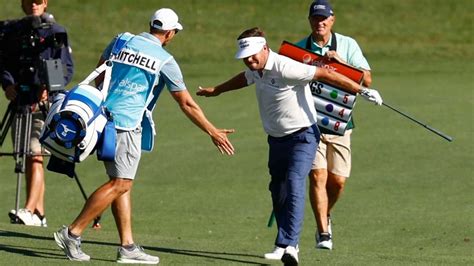 2024 Valspar Championship leaderboard, scores: Keith Mitchell .
